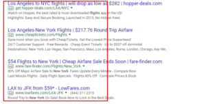 Top 10 Best Practices When Writing PPC Ad Copy